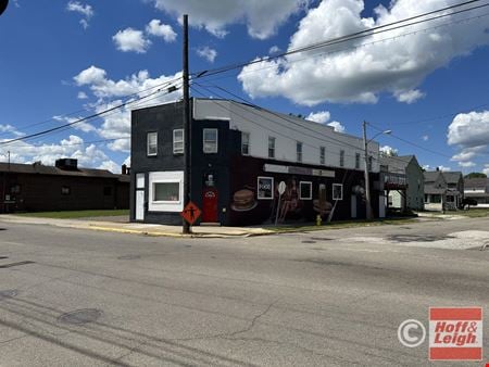 Retail space for Sale at 861 Wooster Rd in Barberton