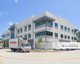 Medical Center of Tomball