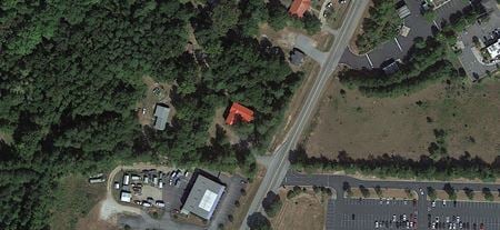 VacantLand space for Sale at 708 S Old Belair Rd in Grovetown