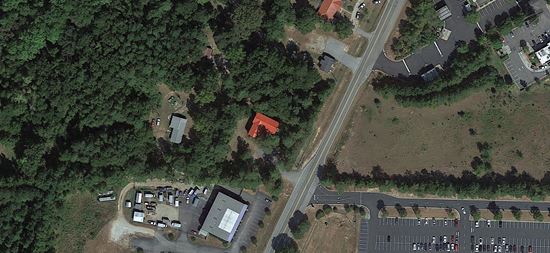 708 S Old Belair Rd