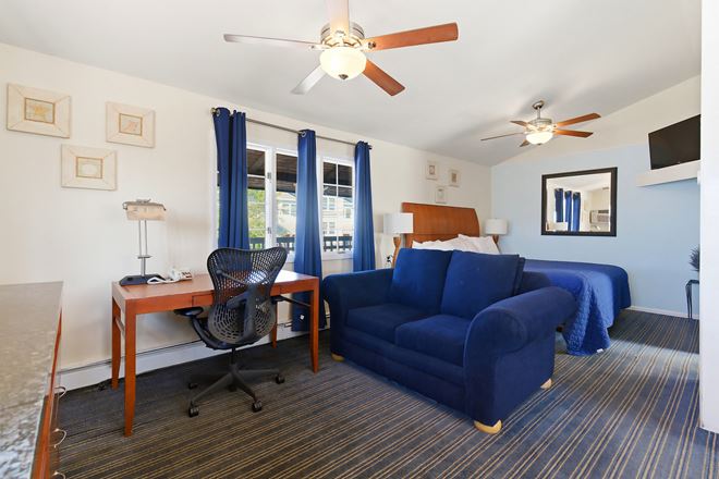 Atlantic Motel
