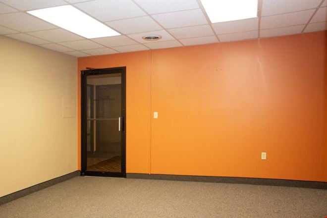 530 W Ionia, Downtown Lansing with On-Site Parking