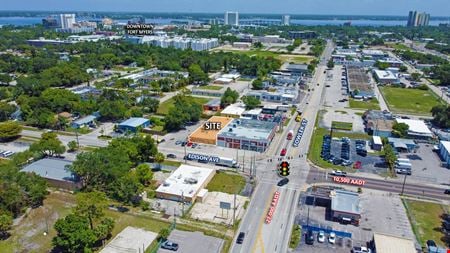 Retail space for Sale at 2467 Edison Avenue in Fort Myers