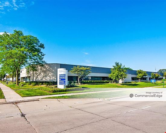 Kirts Office Park East
