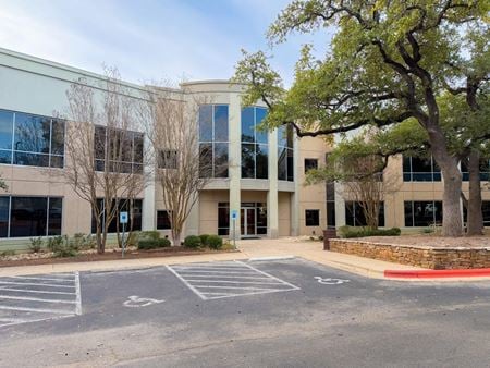 Other space for Rent at 7500 Rialto Blvd in Austin