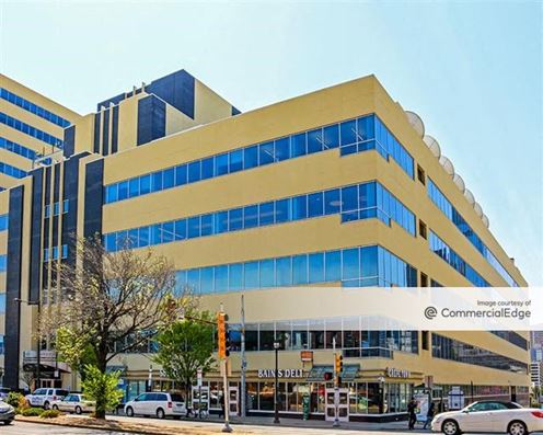 1500 Spring Garden