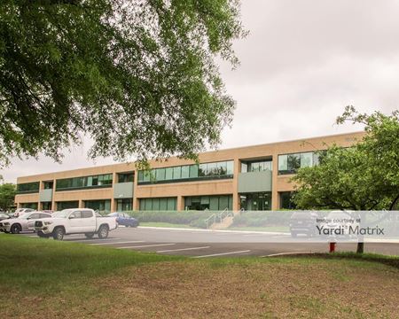 Office space for Rent at 7600 Boston Blvd in Springfield