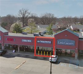 Oaklandon Center