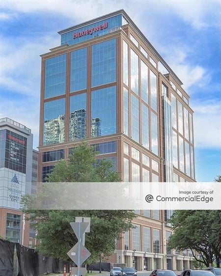 Office space for Rent at 700 South Mint Street in Charlotte