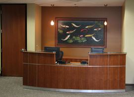 Business Central - Gold River