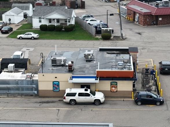 Cleveland Ave SW