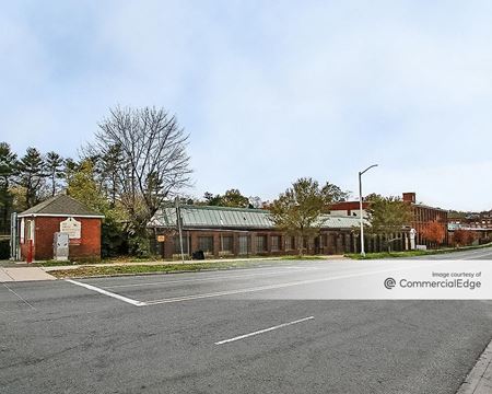 Commercial space for Rent at 287 Homestead Avenue in Hartford