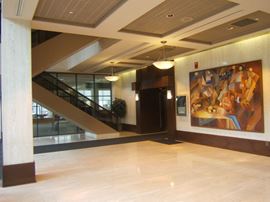 Huntington Plaza