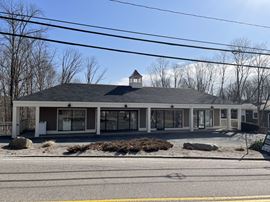 11 South Main Street