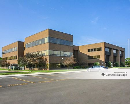 Office space for Rent at 30 Corporate Woods in Rochester