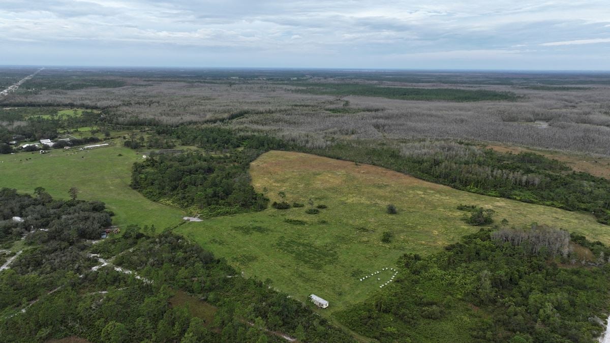 Osceola Ranch and Recreation