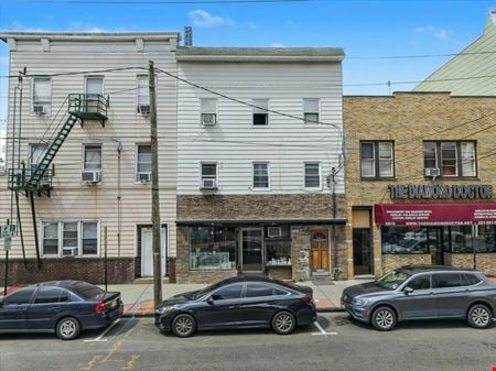 Photo of commercial space at 6813 Park Ave in Guttenberg