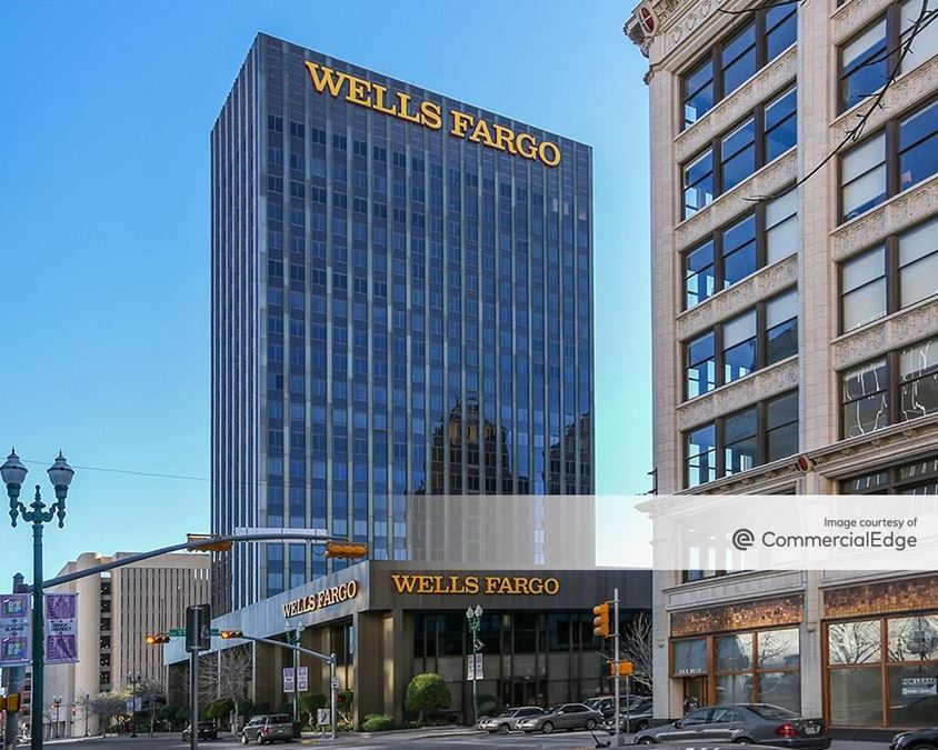 Wells Fargo Plaza Property & Listing Details 42Floors