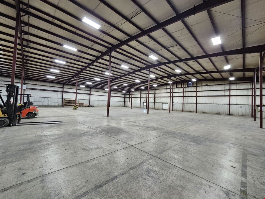 21852 Highway J46
