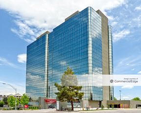 Cherry Tower