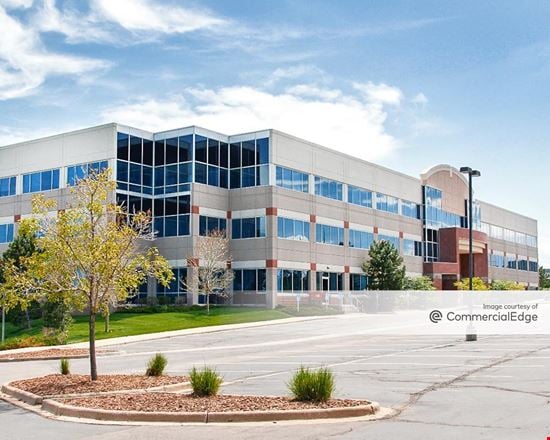 Inova Corporate Center