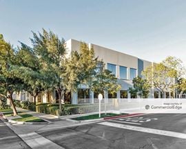 Irvine Business Center - 7585 & 7595 Irvine Center Drive