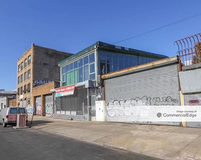 232 Varet Street & 223 & 229 Cook Street