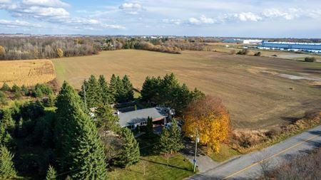 Photo of commercial space at 5465 Garrard Road in Oshawa