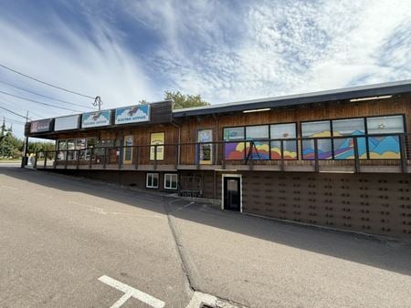 Retail space for Sale at 11642 SW Pacific Highway in Tigard