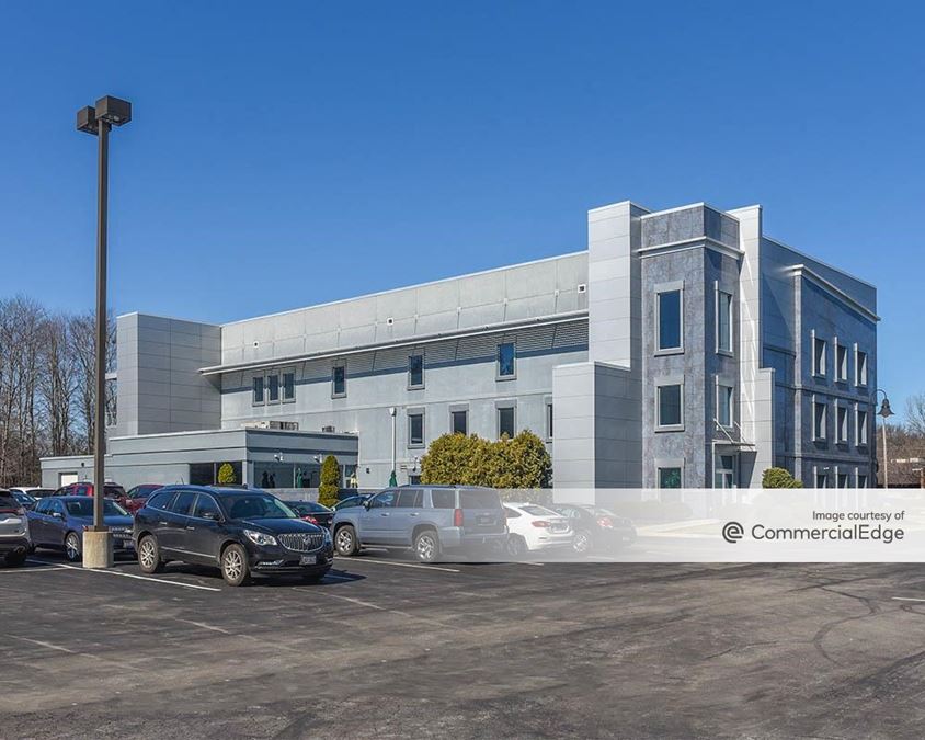 Covelli Enterprises Headquarters 3900 East Market Street, Warren, OH