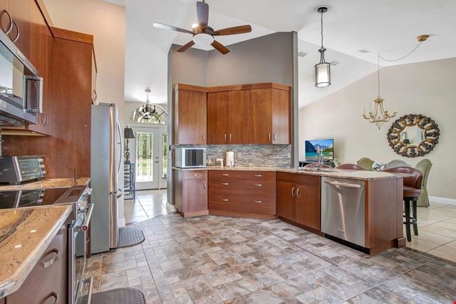 19616 Livingston Ave | 4.83 acre | Zoned ASC1 - Land
