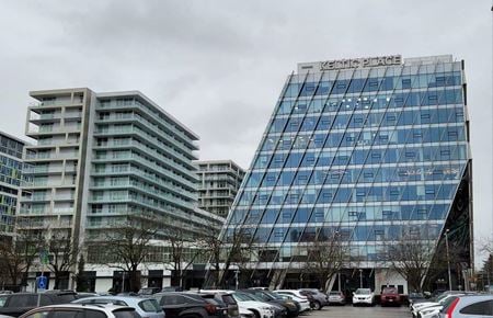 Office space for Rent at 6388 Number 3 Road in Richmond