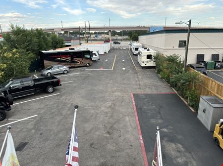 Photo of commercial space at 4615 S Santa Fe Dr in Englewood