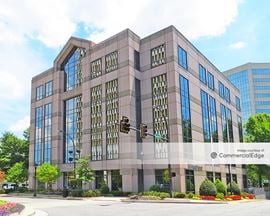 The Ogletree Building