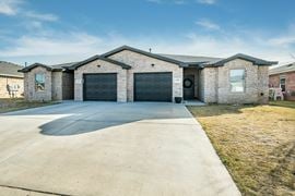 1107 Caprock