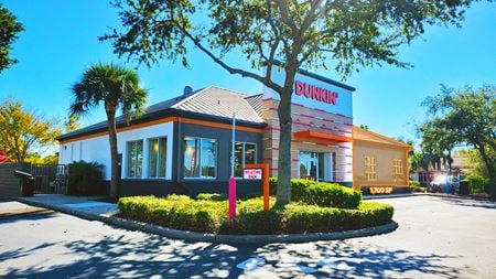 Retail space for Rent at 14036 U.S. 19 in Hudson