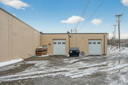 Industrial space for Sale at 5201 & 5205 Lakeland Avenue North in Minneapolis