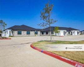 Auburn Hills Office Park