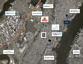 NYC MSA | 11-Unit Multifamily + Retail  | West New York, NJ