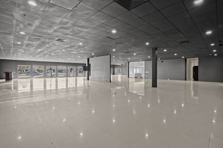 Federal Showroom - Fort Lauderdale