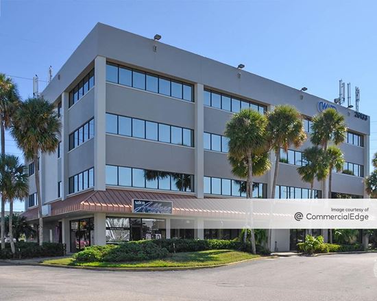 Enterprise Center