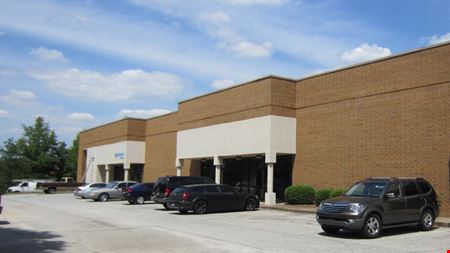 Oak Ridge Business Center - Phase II - Austell