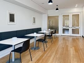 Regus - Englewood W Palisade Ave