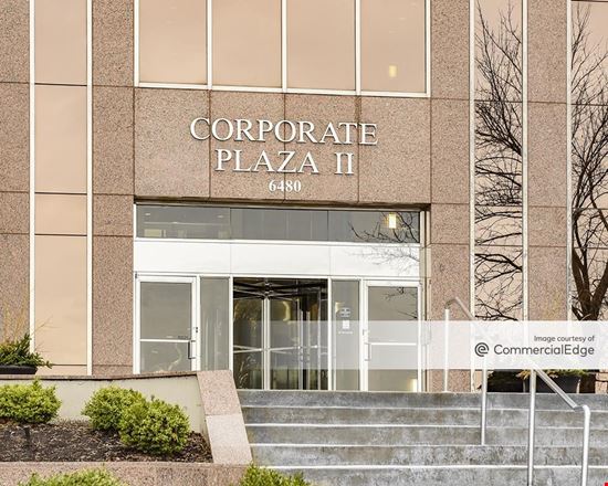 Corporate Plaza II