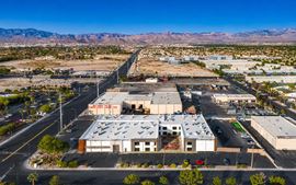 Russell Cameron Industrial