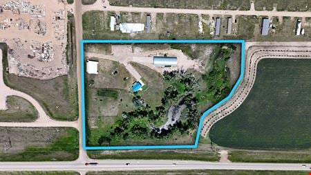 Office space for Sale at 14599 Hwy 2 in Williston
