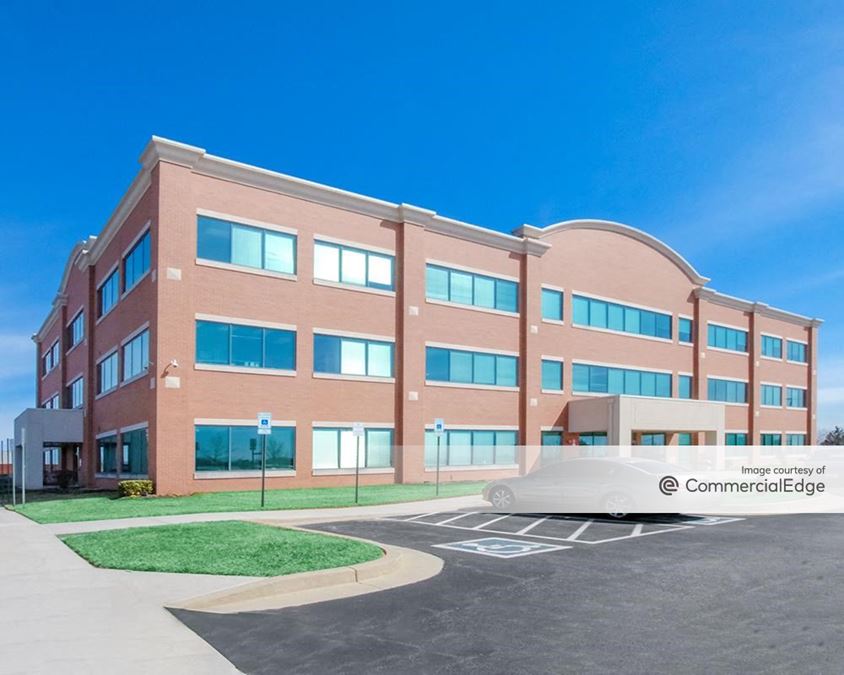 8100 Sandpiper Circle, Nottingham Office Space For Lease