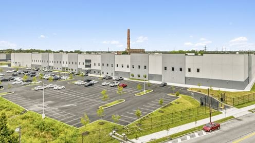 Summerdale Ave Industrial Facility
