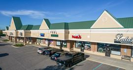 Maple Park Plaza