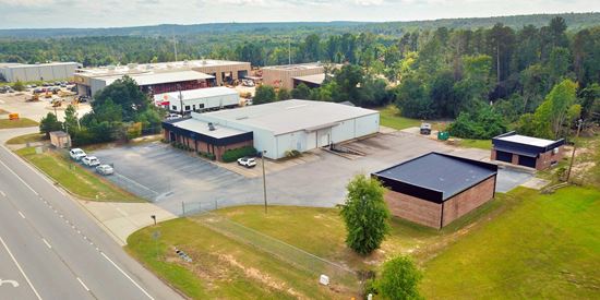 4159 Mike Padgett Highway